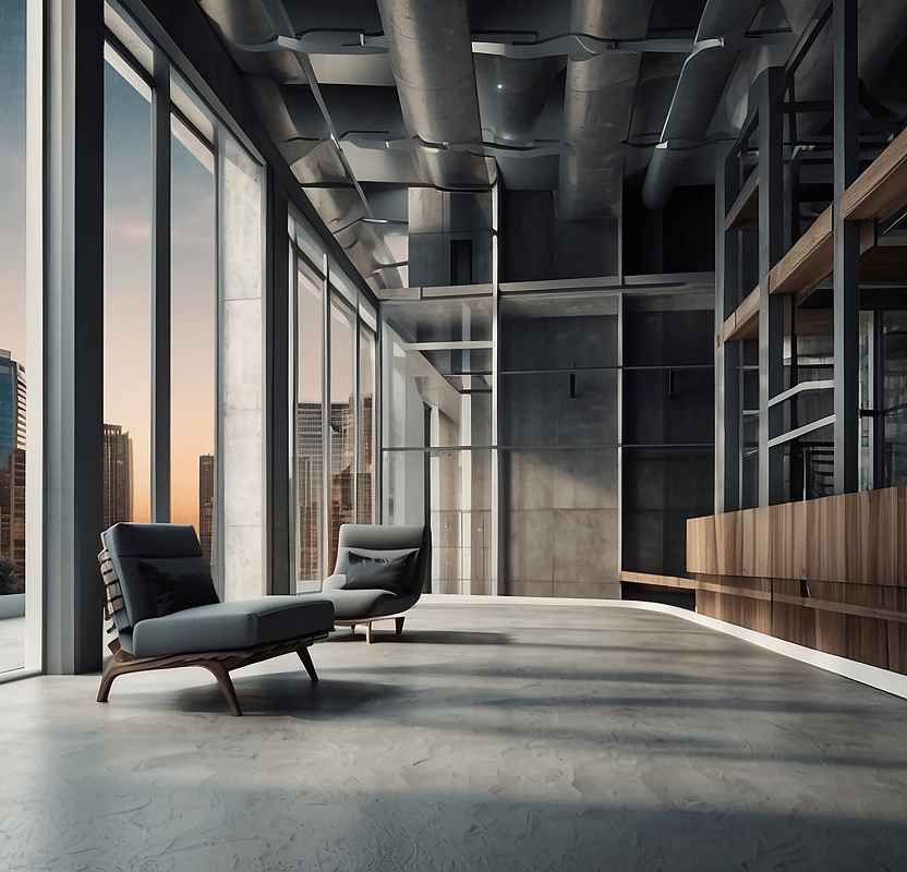 Office Renovation